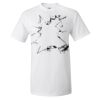 Gildan 2000 Unisex Ultra Cotton® T-Shirt Thumbnail
