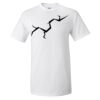Gildan 2000 Unisex Ultra Cotton® T-Shirt Thumbnail