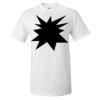 Gildan 2000 Unisex Ultra Cotton® T-Shirt Thumbnail