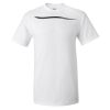 Gildan 2000 Unisex Ultra Cotton® T-Shirt Thumbnail