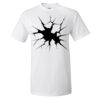 Gildan 2000 Unisex Ultra Cotton® T-Shirt Thumbnail