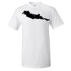 Gildan 2000 Unisex Ultra Cotton® T-Shirt Thumbnail