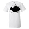 Gildan 2000 Unisex Ultra Cotton® T-Shirt Thumbnail