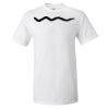 Gildan 2000 Unisex Ultra Cotton® T-Shirt Thumbnail