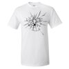 Gildan 2000 Unisex Ultra Cotton® T-Shirt Thumbnail
