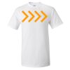 Gildan 2000 Unisex Ultra Cotton® T-Shirt Thumbnail