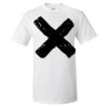 Gildan 2000 Unisex Ultra Cotton® T-Shirt Thumbnail