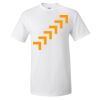 Gildan 2000 Unisex Ultra Cotton® T-Shirt Thumbnail