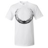 Gildan 2000 Unisex Ultra Cotton® T-Shirt Thumbnail