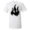 Gildan 2000 Unisex Ultra Cotton® T-Shirt Thumbnail