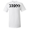 Gildan 2000 Unisex Ultra Cotton® T-Shirt Thumbnail