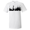 Gildan 2000 Unisex Ultra Cotton® T-Shirt Thumbnail