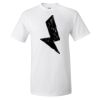 Gildan 2000 Unisex Ultra Cotton® T-Shirt Thumbnail
