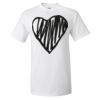 Gildan 2000 Unisex Ultra Cotton® T-Shirt Thumbnail