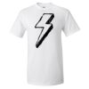 Gildan 2000 Unisex Ultra Cotton® T-Shirt Thumbnail
