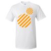 Gildan 2000 Unisex Ultra Cotton® T-Shirt Thumbnail