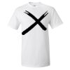 Gildan 2000 Unisex Ultra Cotton® T-Shirt Thumbnail