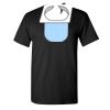 Gildan 5000 Unisex Heavy Cotton™ T-Shirt Thumbnail