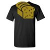 Gildan 5000 Unisex Heavy Cotton™ T-Shirt Thumbnail