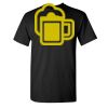Gildan 5000 Unisex Heavy Cotton™ T-Shirt Thumbnail