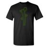 Gildan 5000 Unisex Heavy Cotton™ T-Shirt Thumbnail