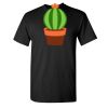 Gildan 5000 Unisex Heavy Cotton™ T-Shirt Thumbnail