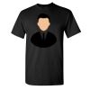 Gildan 5000 Unisex Heavy Cotton™ T-Shirt Thumbnail