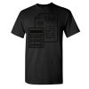 Gildan 5000 Unisex Heavy Cotton™ T-Shirt Thumbnail