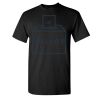 Gildan 5000 Unisex Heavy Cotton™ T-Shirt Thumbnail
