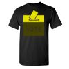 Gildan 5000 Unisex Heavy Cotton™ T-Shirt Thumbnail