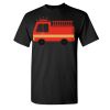 Gildan 5000 Unisex Heavy Cotton™ T-Shirt Thumbnail