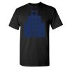Gildan 5000 Unisex Heavy Cotton™ T-Shirt Thumbnail