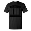Gildan 5000 Unisex Heavy Cotton™ T-Shirt Thumbnail