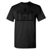 Gildan 5000 Unisex Heavy Cotton™ T-Shirt Thumbnail
