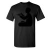 Gildan 5000 Unisex Heavy Cotton™ T-Shirt Thumbnail