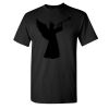 Gildan 5000 Unisex Heavy Cotton™ T-Shirt Thumbnail