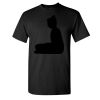 Gildan 5000 Unisex Heavy Cotton™ T-Shirt Thumbnail