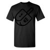 Gildan 5000 Unisex Heavy Cotton™ T-Shirt Thumbnail