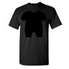 Gildan 5000 Unisex Heavy Cotton™ T-Shirt Thumbnail