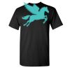 Gildan 5000 Unisex Heavy Cotton™ T-Shirt Thumbnail