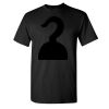 Gildan 5000 Unisex Heavy Cotton™ T-Shirt Thumbnail
