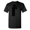 Gildan 5000 Unisex Heavy Cotton™ T-Shirt Thumbnail
