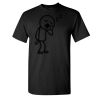 Gildan 5000 Unisex Heavy Cotton™ T-Shirt Thumbnail