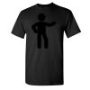 Gildan 5000 Unisex Heavy Cotton™ T-Shirt Thumbnail