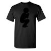 Gildan 5000 Unisex Heavy Cotton™ T-Shirt Thumbnail