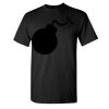 Gildan 5000 Unisex Heavy Cotton™ T-Shirt Thumbnail