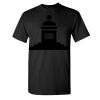 Gildan 5000 Unisex Heavy Cotton™ T-Shirt Thumbnail