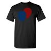 Gildan 5000 Unisex Heavy Cotton™ T-Shirt Thumbnail
