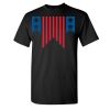 Gildan 5000 Unisex Heavy Cotton™ T-Shirt Thumbnail