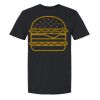 Gildan 64000 Unisex Softstyle® T-Shirt Thumbnail